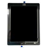 Touch negro iPad 3/4