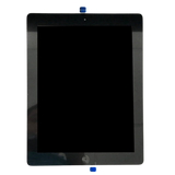 Touch negro iPad 3/4