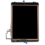 Touch negro iPad Air / iPad 5