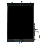 Touch negro iPad Air / iPad 5