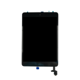 Touch negro iPad Mini 1/2