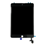 Touch negro iPad Mini 3